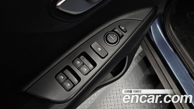 Kia Stonic Prestige, 2018 16