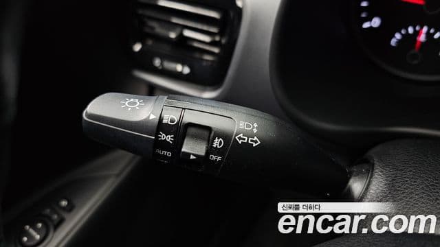 Kia Stonic Prestige, 2018 18