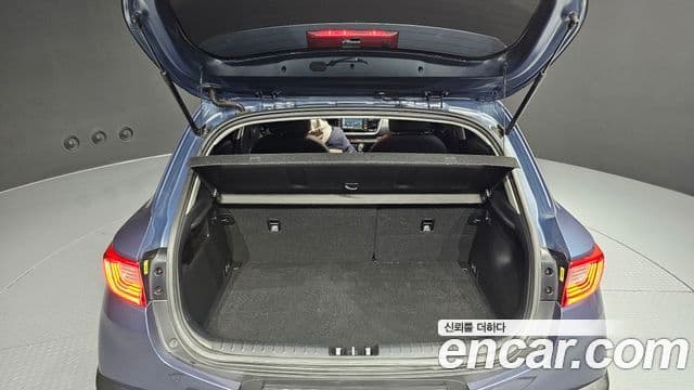 Kia Stonic Prestige, 2018 20