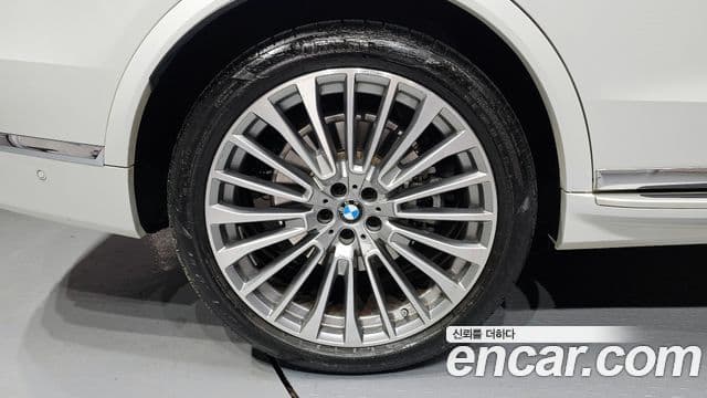 BMW X7 (G07) xDrive 40d Design Pure Excellence 7인승, 2024 все фото