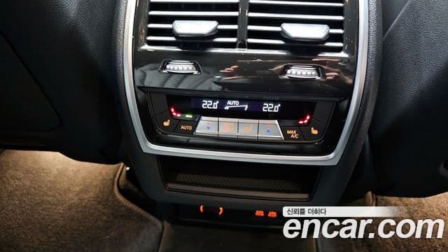 BMW X7 (G07) xDrive 40d Design Pure Excellence 7인승, 2024 17