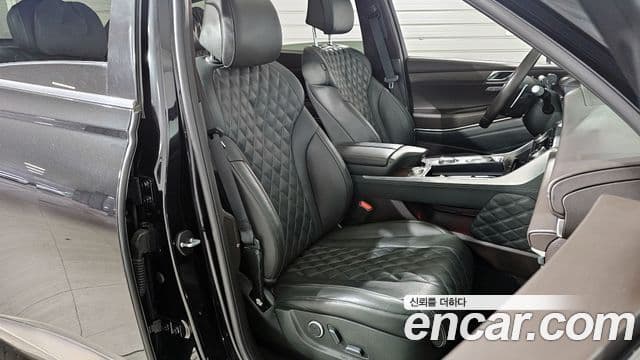 Genesis GV80, 2021 10