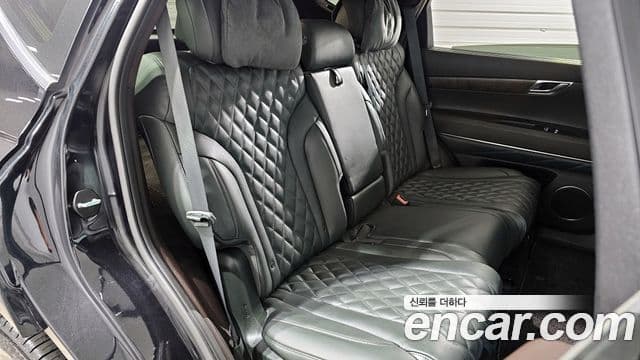 Genesis GV80, 2021 12