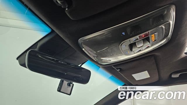 Genesis GV80, 2021 15