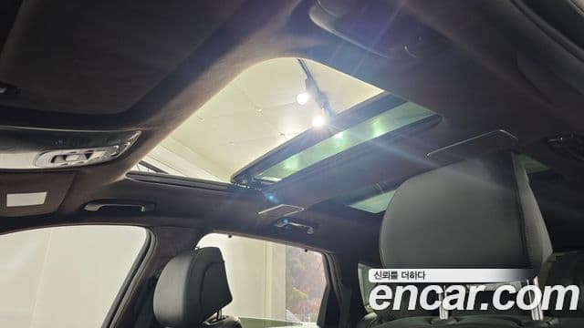 Genesis GV80, 2021 19