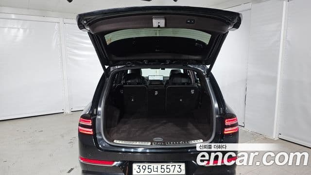 Genesis GV80, 2021 20