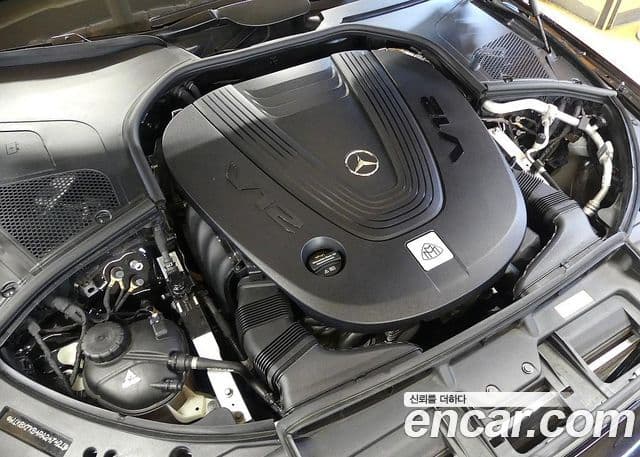 Mercedes-Benz S-класс W223 Maybach S680 4MATIC, 2024 6