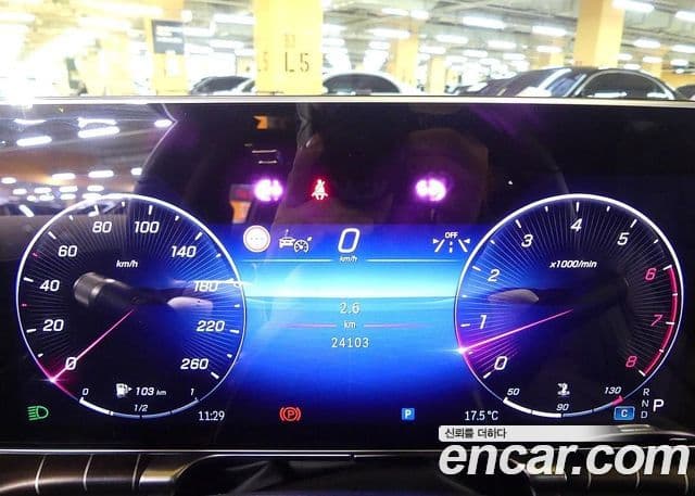 Mercedes-Benz S-класс W223 Maybach S680 4MATIC, 2024 8