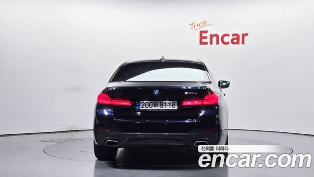 BMW 5시리즈 (G30) 530e M Sport, 2022 4