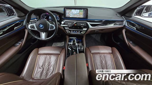 BMW 5시리즈 (G30) 530e M Sport, 2022 7