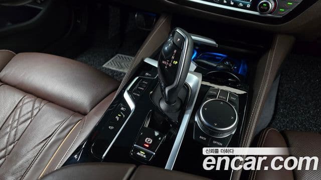 BMW 5시리즈 (G30) 530e M Sport, 2022 9