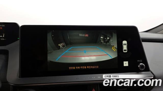Toyota 프리우스 5세대 2.0 LE, 2024 17
