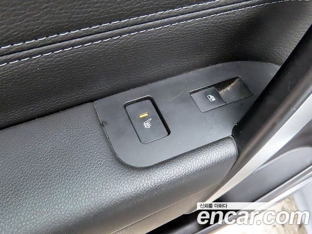 Chevrolet(GM대우) Captiva Premium, 2015 17