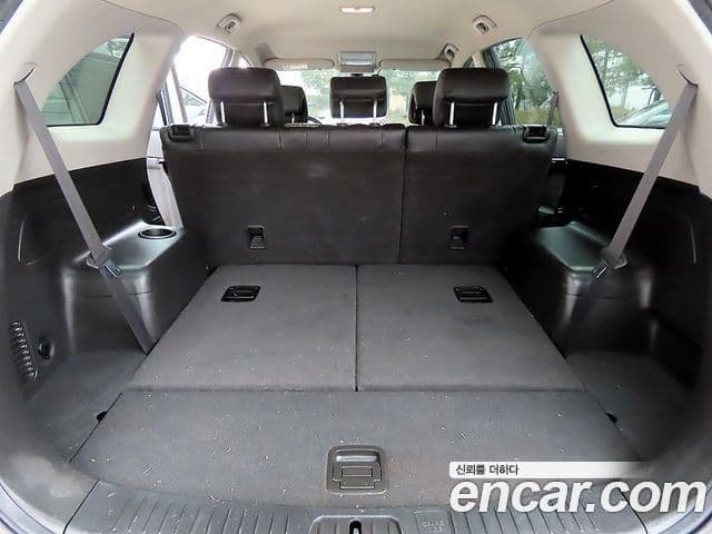 Chevrolet(GM대우) Captiva Premium, 2015 18