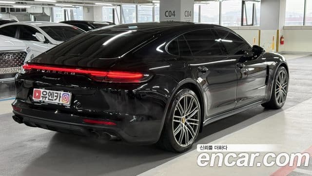 Porsche Panamera (971) Executive, 2023 3