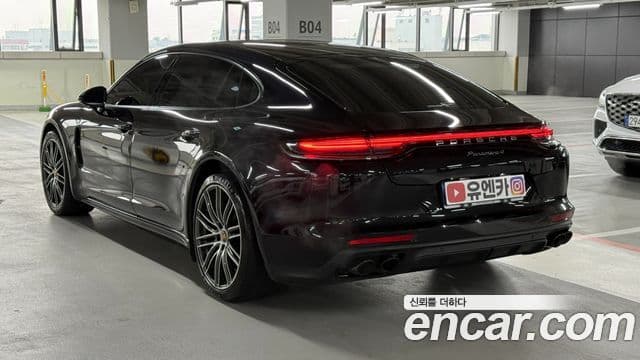 Porsche Panamera (971) Executive, 2023 4