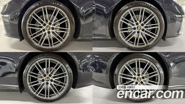 Porsche Panamera (971) Executive, 2023 все фото