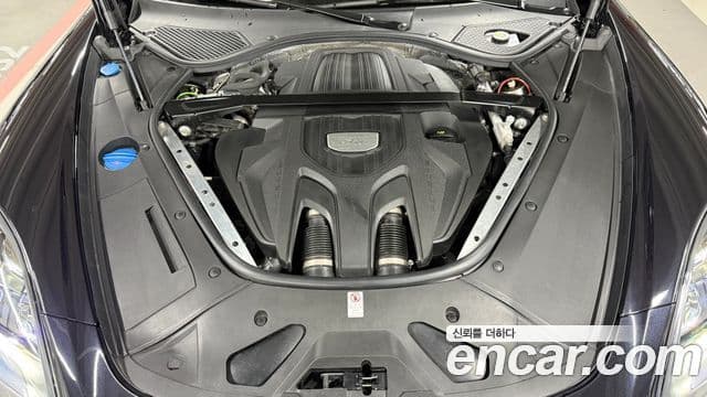 Porsche Panamera (971) Executive, 2023 6