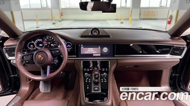 Porsche Panamera (971) Executive, 2023 7