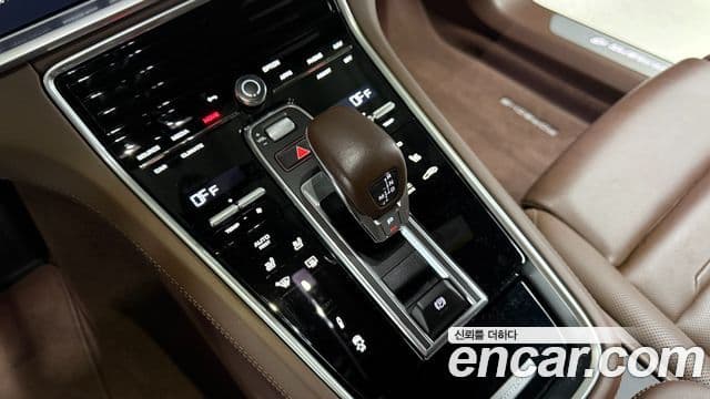 Porsche Panamera (971) Executive, 2023 9