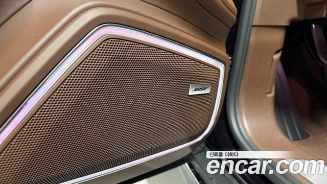 Porsche Panamera (971) Executive, 2023 10