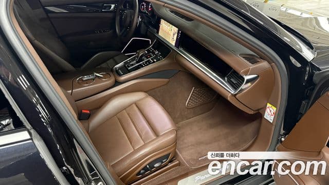 Porsche Panamera (971) Executive, 2023 12