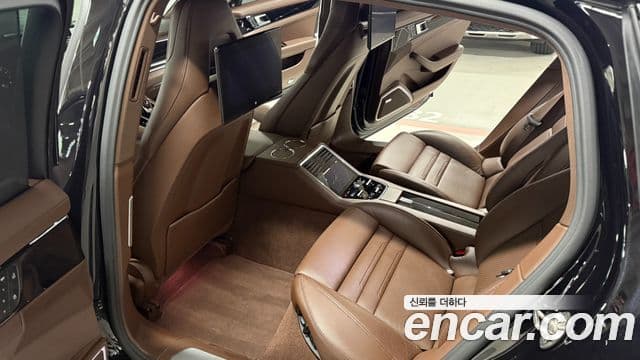 Porsche Panamera (971) Executive, 2023 13