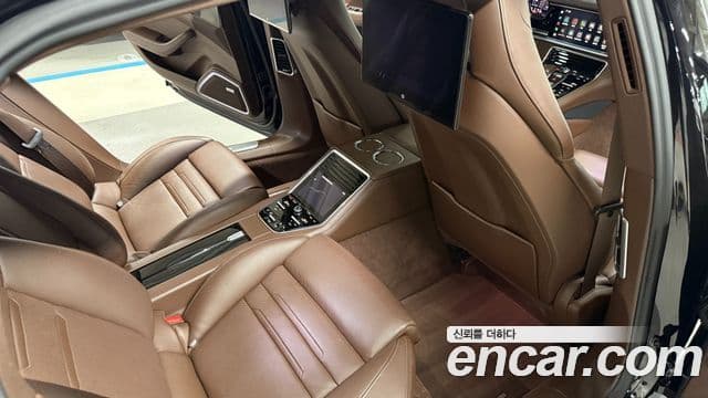 Porsche Panamera (971) Executive, 2023 14
