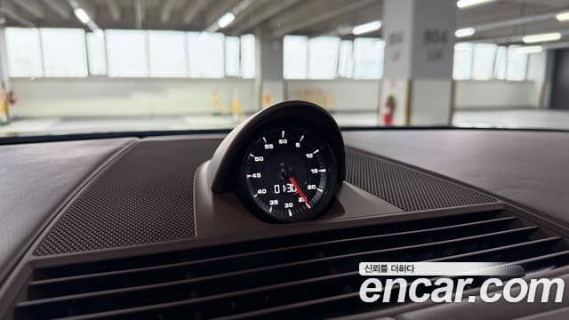 Porsche Panamera (971) Executive, 2023 17