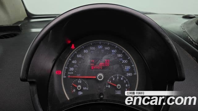 Volkswagen New 비틀 1Y, 2011 8