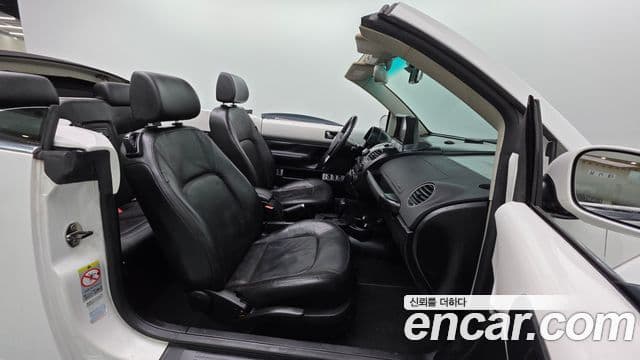 Volkswagen New 비틀 1Y, 2011 10