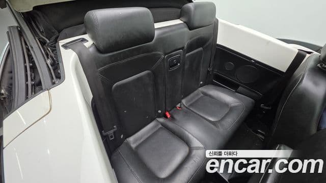 Volkswagen New 비틀 1Y, 2011 19