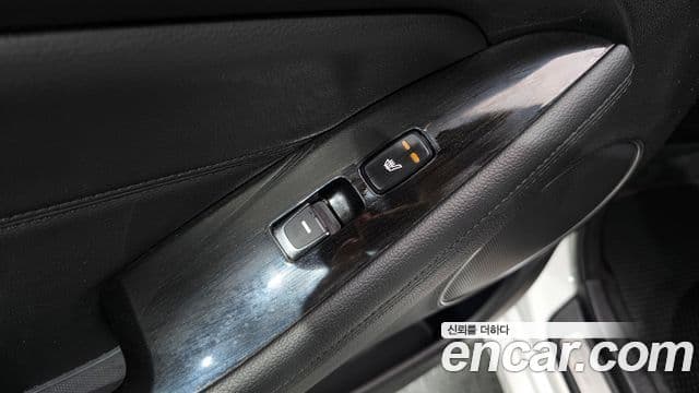 Kia K7 гибрид Prestige, 2015 19