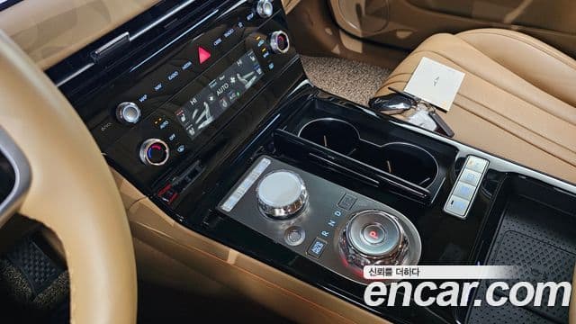 Genesis G80 (RG3) бензин 2.5 турбо AWD, 2025 9