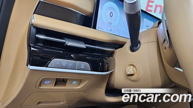 Genesis G80 (RG3) бензин 2.5 турбо AWD, 2025 14