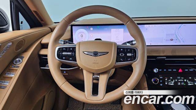 Genesis G80 (RG3) бензин 2.5 турбо AWD, 2025 15