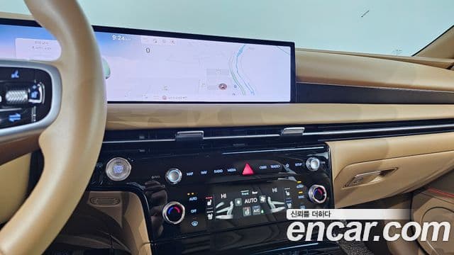 Genesis G80 (RG3) бензин 2.5 турбо AWD, 2025 16