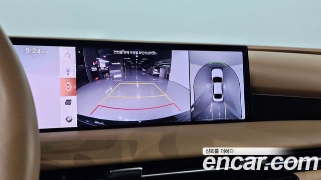 Genesis G80 (RG3) бензин 2.5 турбо AWD, 2025 17