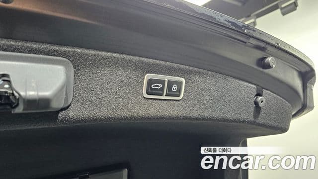 Genesis G80 (RG3) бензин 2.5 турбо AWD, 2025 20