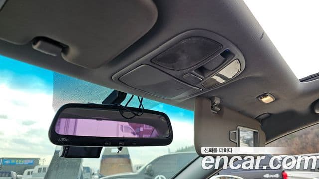 Hyundai YF Sonata LPI top, 2010 19