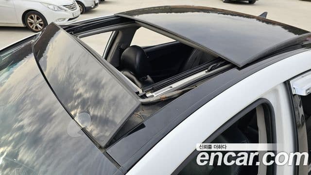 Hyundai YF Sonata LPI top, 2010 20