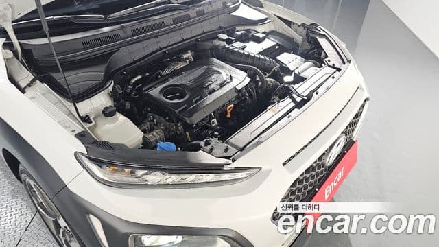 Hyundai Kona Premium, 2018 6