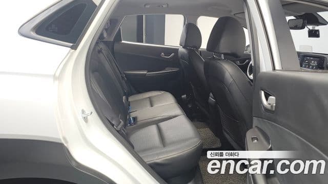 Hyundai Kona Premium, 2018 12