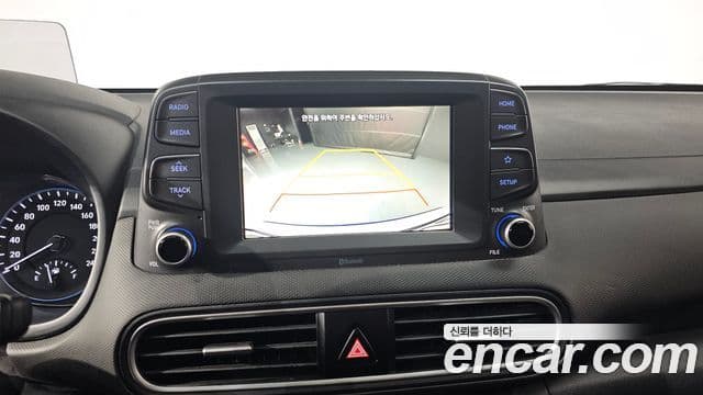 Hyundai Kona Premium, 2018 15