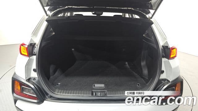 Hyundai Kona Premium, 2018 20