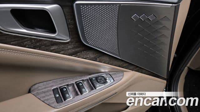 Kia K8 гибрид Noblesse, 2022 14