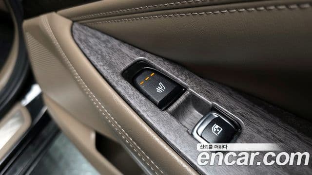 Kia K8 гибрид Noblesse, 2022 19