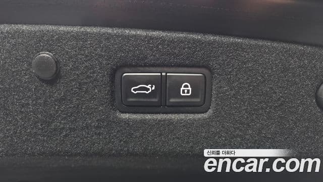 Kia K8 гибрид Noblesse, 2022 20