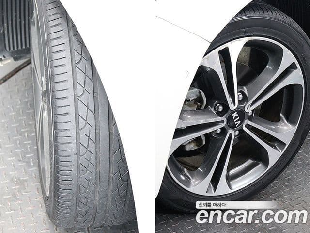 Kia K3 Noblesse, 2013 все фото