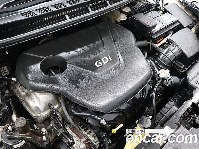 Kia K3 Noblesse, 2013 6